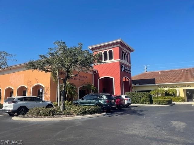 9250 Corkscrew RD 6 ESTERO, FL 33928