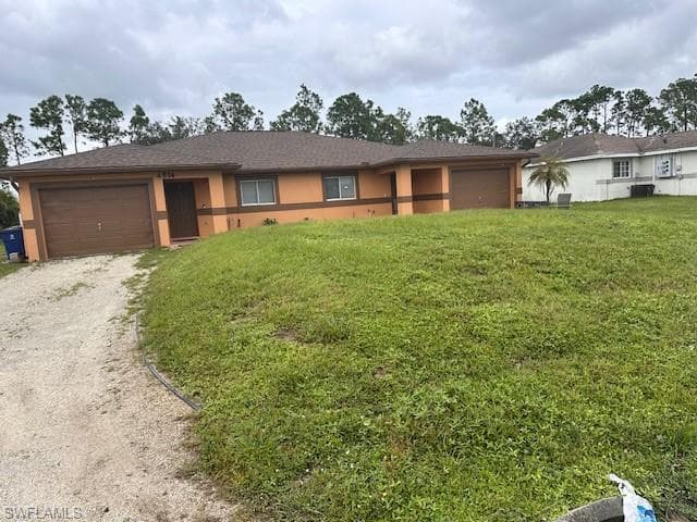 4514 Douglas LN LEHIGH ACRES, FL 33973