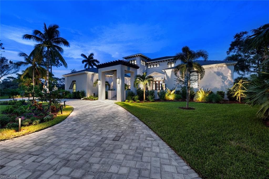 3790 Bay Creek DR
