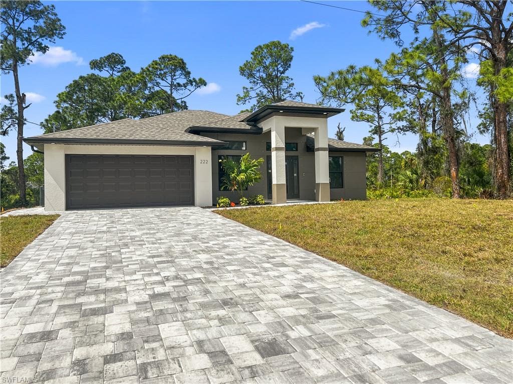 511 Caywood AVE S LEHIGH ACRES, FL 33974