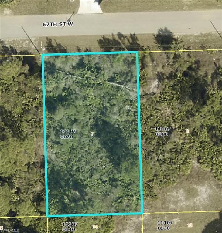 3207 67th ST W LEHIGH ACRES, FL 33971