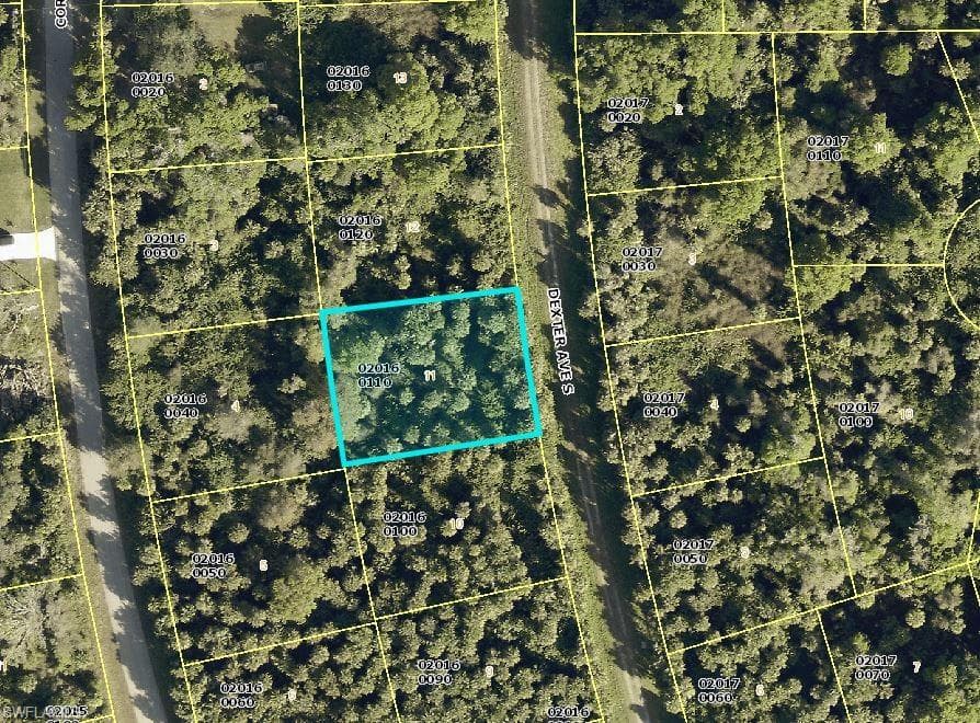 126 Dexter AVE S LEHIGH ACRES, FL 33974
