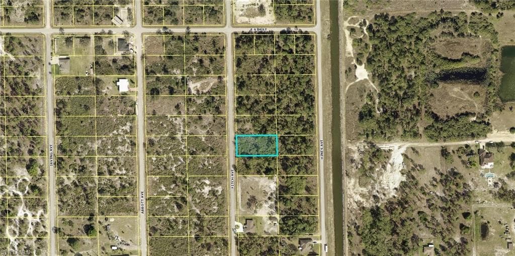 512 Fitch AVE LEHIGH ACRES, FL 33972
