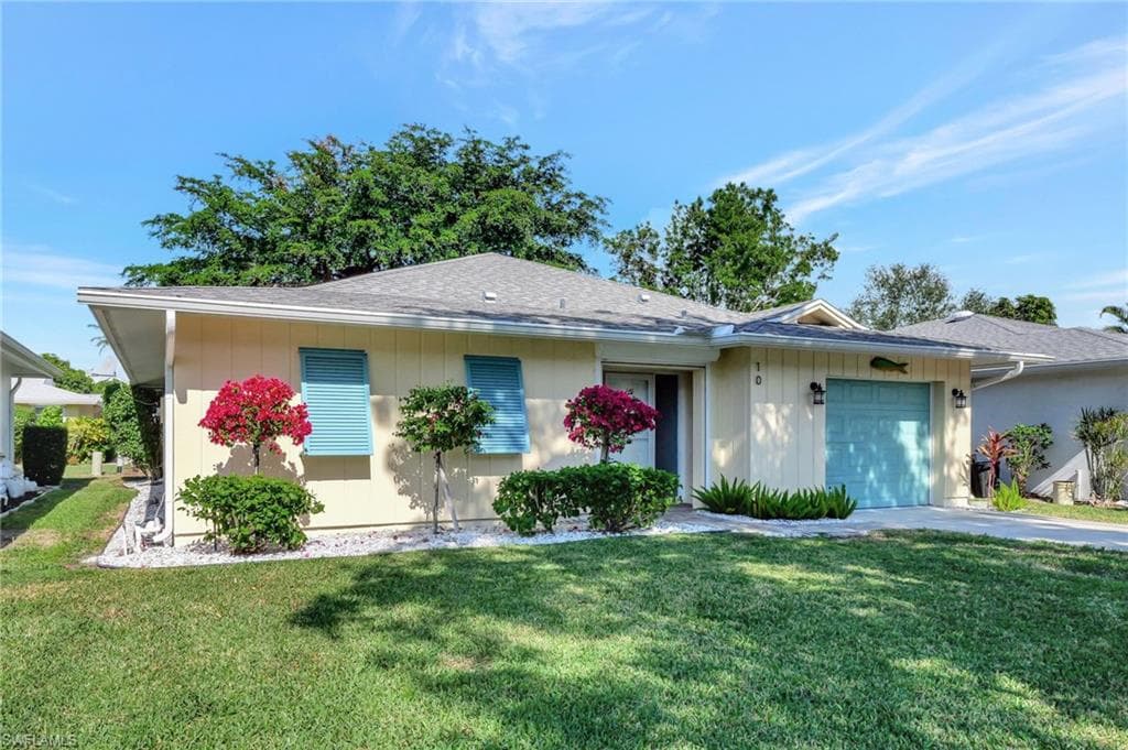 10 Rivard RD 5 NAPLES, FL 34112