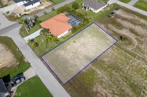 4309 NW 32nd ST CAPE CORAL, FL 33993
