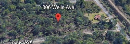 806 Wells AVE LEHIGH ACRES, FL 33972