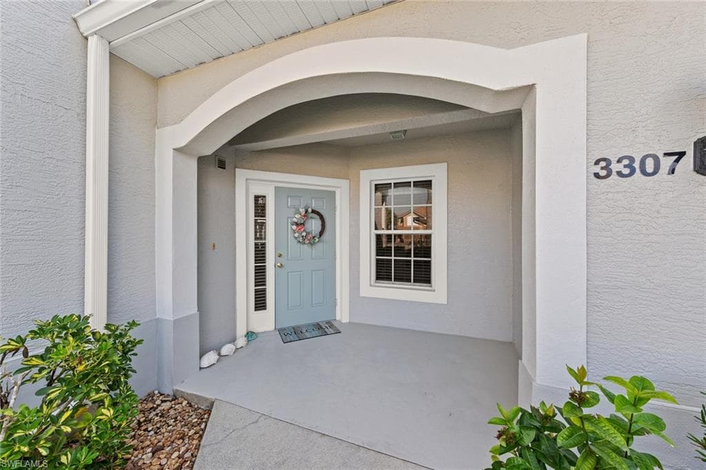 9653 Hemingway LN 3307 FORT MYERS, FL 33913