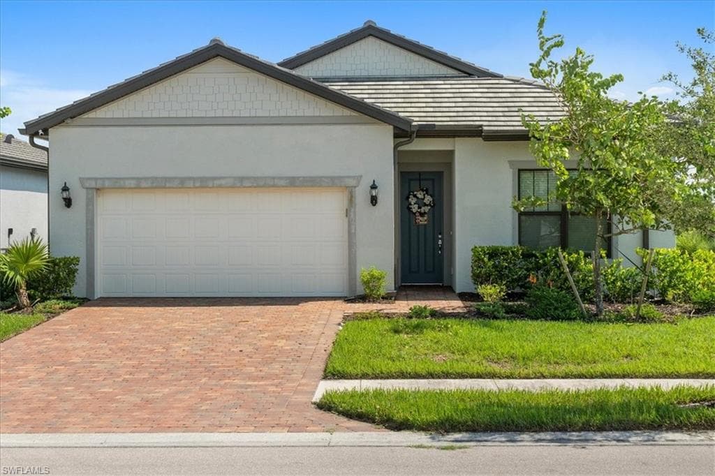 4297 Reverence PL AVE MARIA, FL 34142