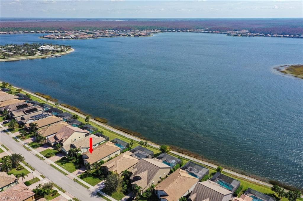 20185 Corkscrew Shores BLVD ESTERO, FL 33928