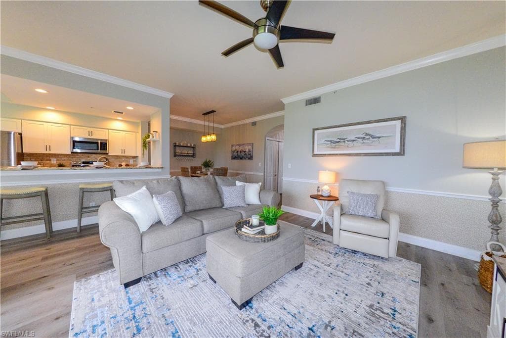 8096 Queen Palm LN 212 FORT MYERS, FL 33966