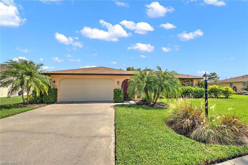 6970 Kimberly TER FORT MYERS, FL 33919
