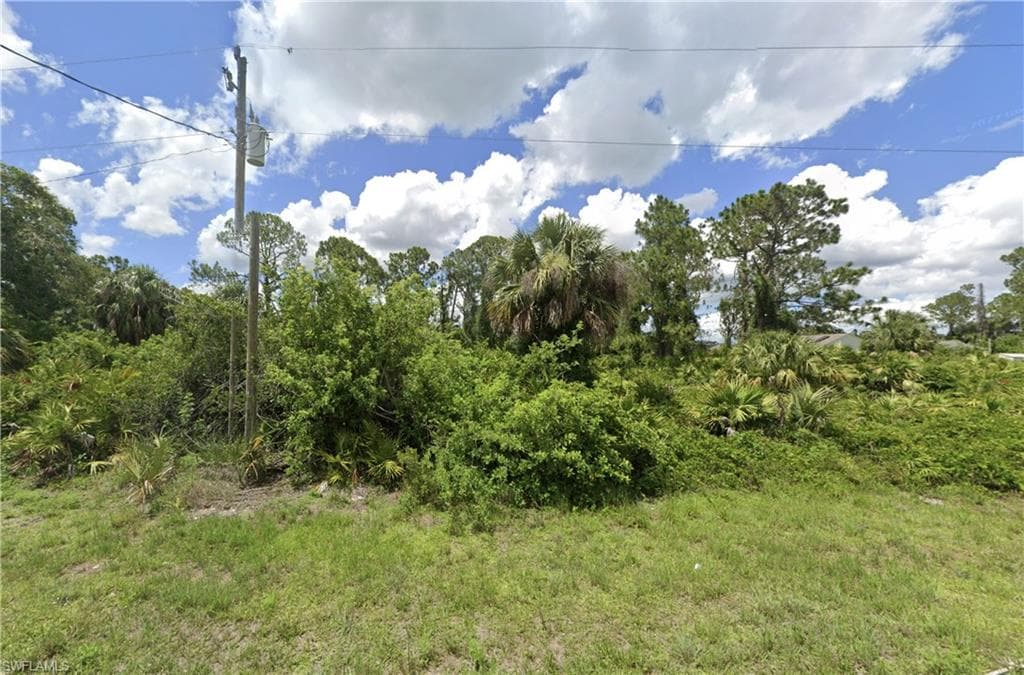 3734 Kemper ST FORT MYERS, FL 33905