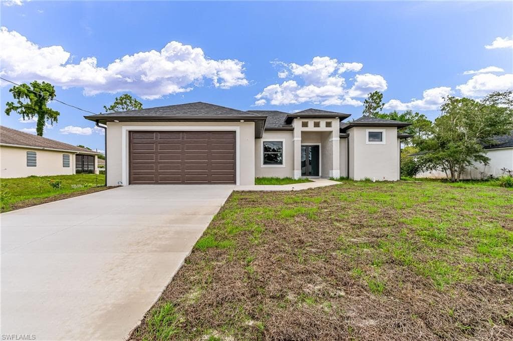 167 Thornton AVE S LEHIGH ACRES, FL 33974
