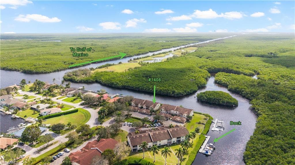 142 Newport DR 1408 NAPLES, FL 34114