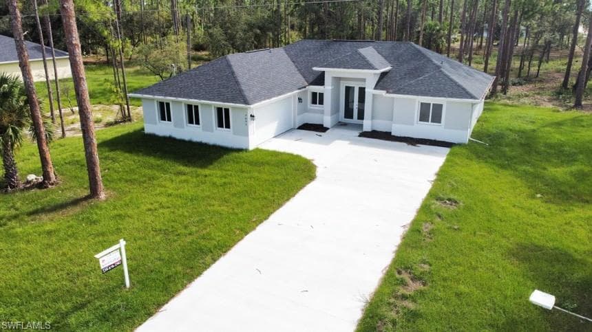 7691 19th PL LABELLE, FL 33935