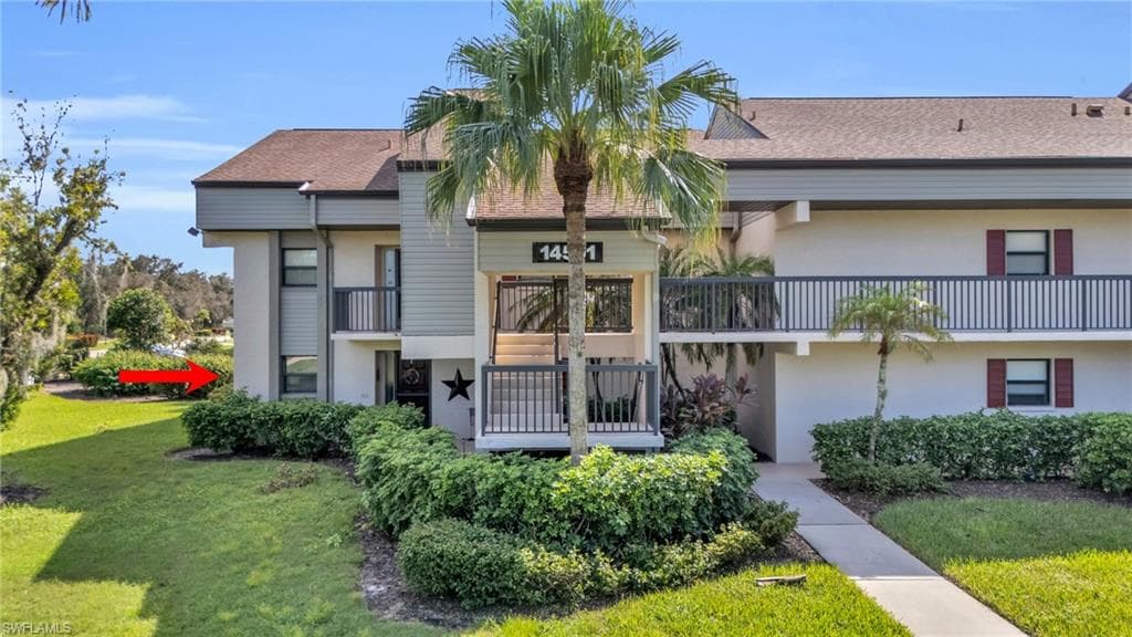 14501 Aeries Way DR 111 FORT MYERS, FL 33912
