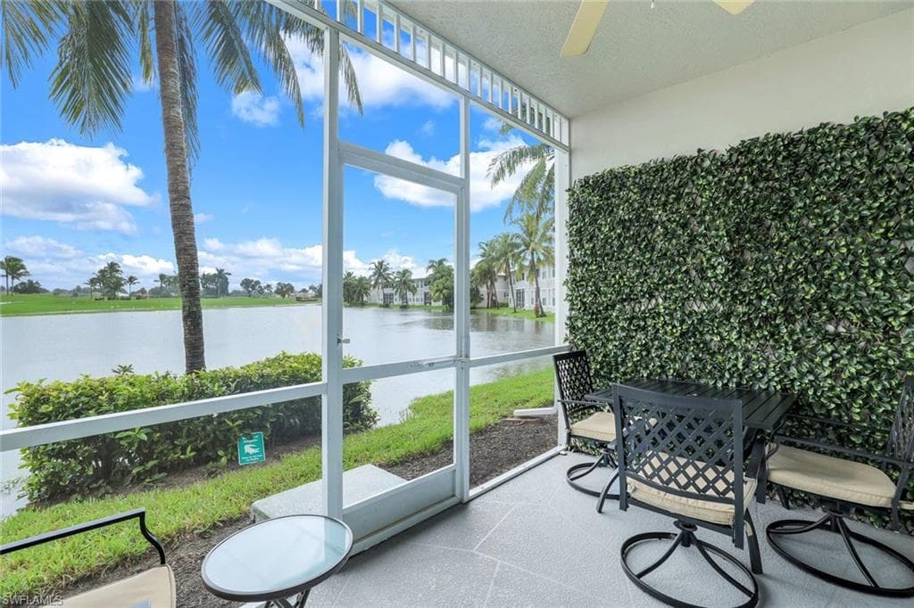 7915 Mahogany Run LN 1114 NAPLES, FL 34113