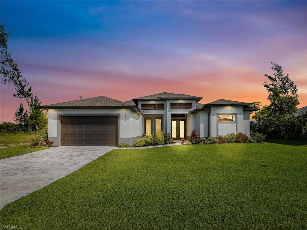 159 SE 16th ST CAPE CORAL, FL 33990