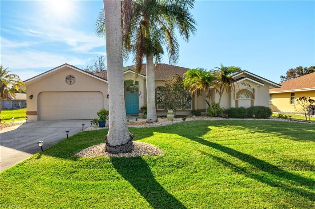 7535 Carissa PUNTA GORDA, FL 33955