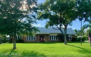 923 N Berner RD CLEWISTON, FL 33440