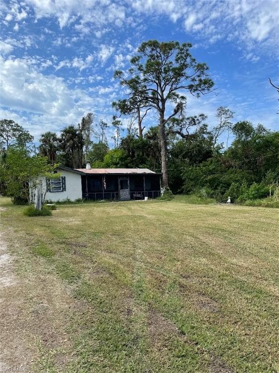5751 Park RD FORT MYERS, FL 33908