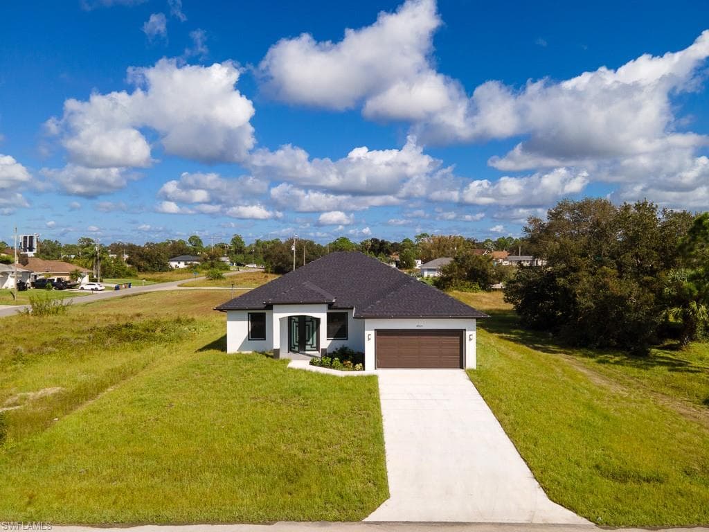 4314 6th ST SW LEHIGH ACRES, FL 33976