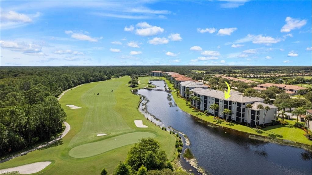 10329 Heritage Bay BLVD 1642 NAPLES, FL 34120