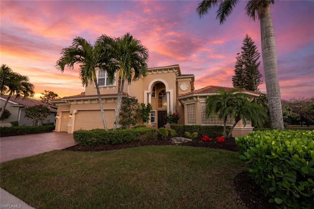 19260 La Serena DR ESTERO, FL 33967
