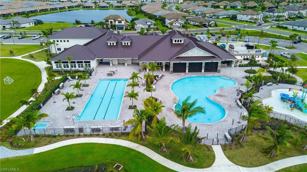14085 pine lodge LN FORT MYERS, FL 33913