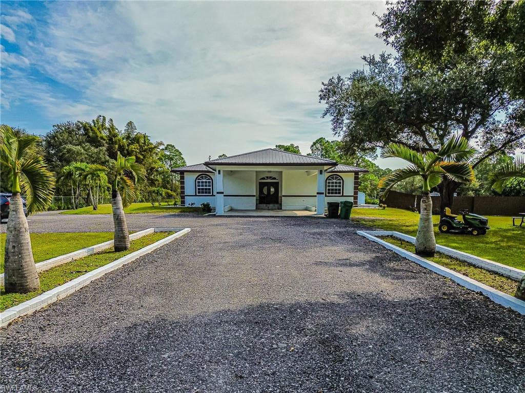 125 Hacienda ST CLEWISTON, FL 33440