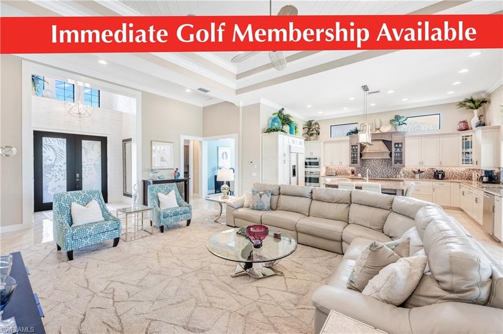 12452 Wisteria DR NAPLES, FL 34120