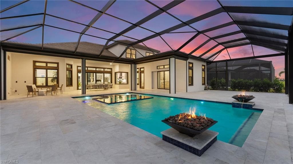 11361 Venetian Lagoon DR FORT MYERS, FL 33913