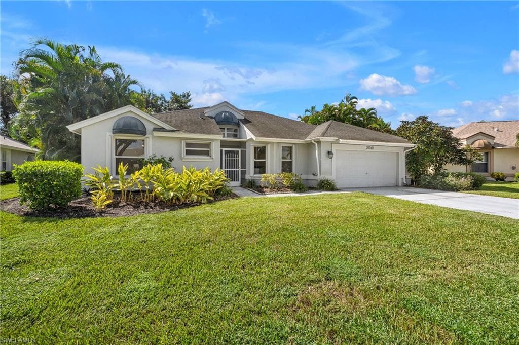 20940 Andiron PL ESTERO, FL 33928