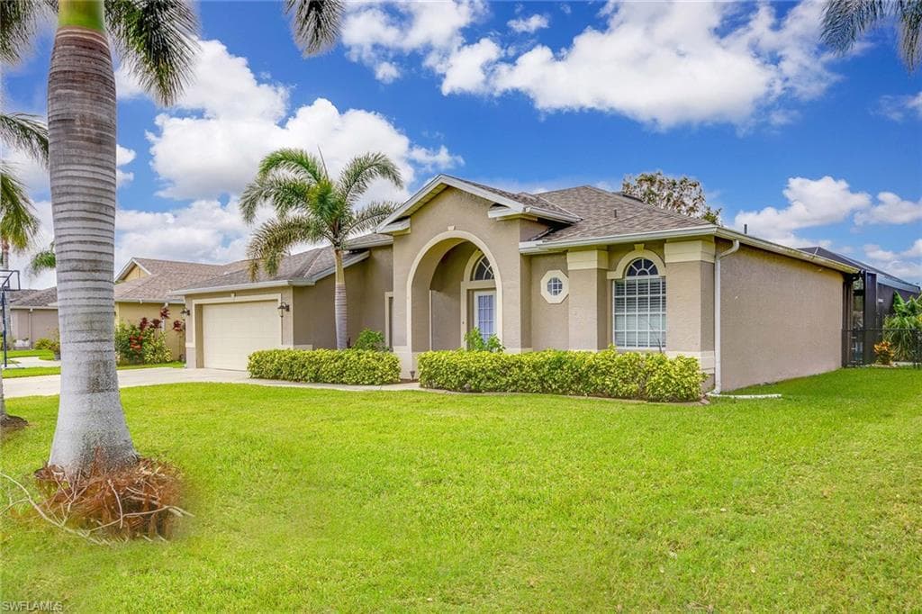 8817 Cypress Preserve PL FORT MYERS, FL 33912