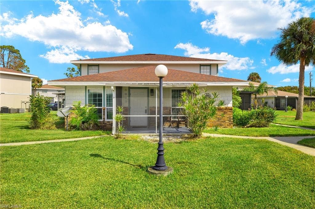 3266 Maple Leaf CIR 1 FORT MYERS, FL 33907