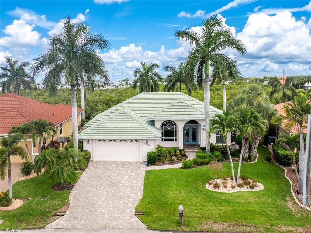3626 Kassandra DR PUNTA GORDA, FL 33950