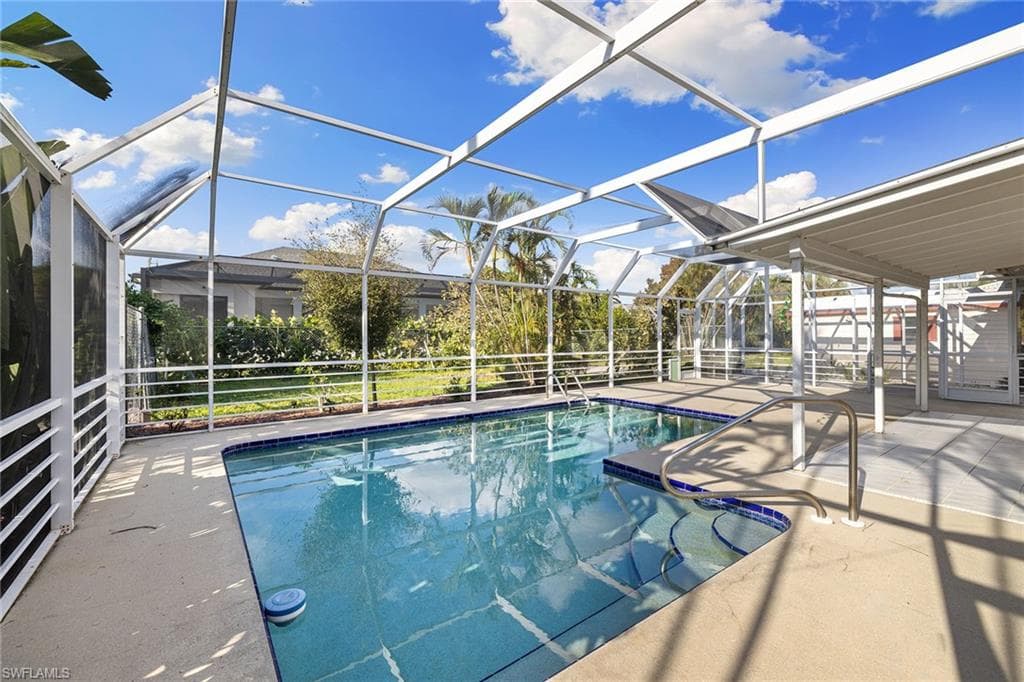 1232 Fruitland AVE MARCO ISLAND, FL 34145
