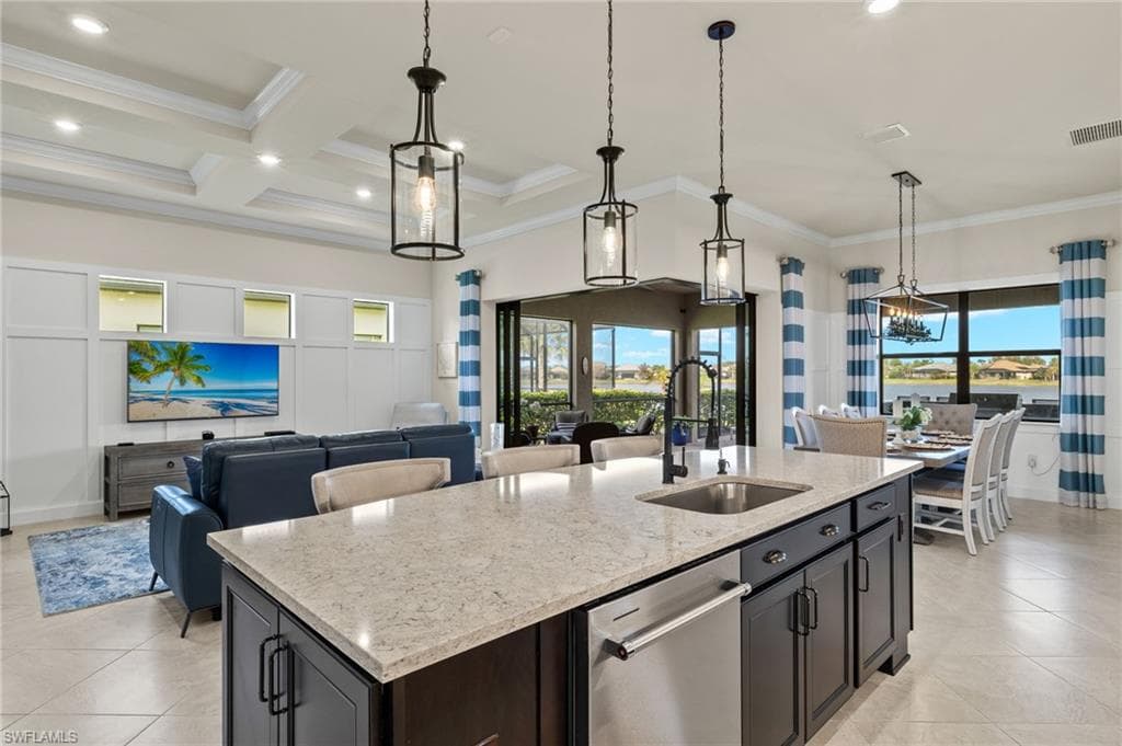 7683 Winding Cypress DR NAPLES, FL 34114