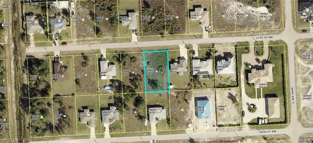 3411 27th ST SW LEHIGH ACRES, FL 33976