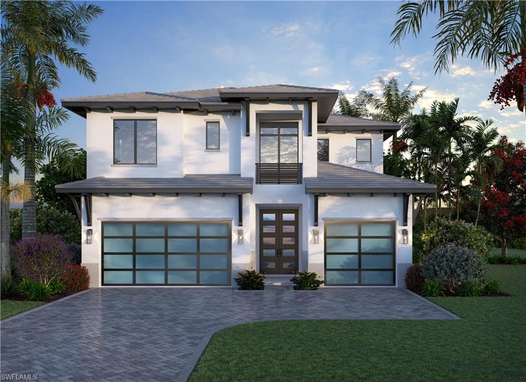 1074 Hollygate LN NAPLES, FL 34103
