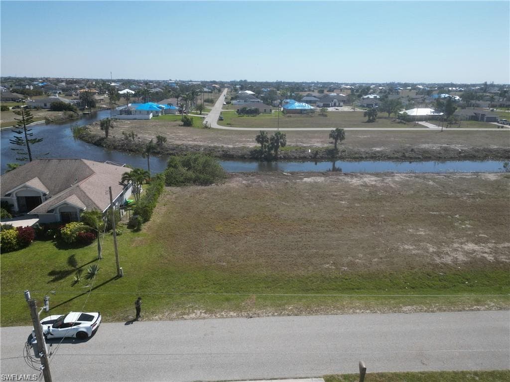 311 NW 24th AVE CAPE CORAL, FL 33993