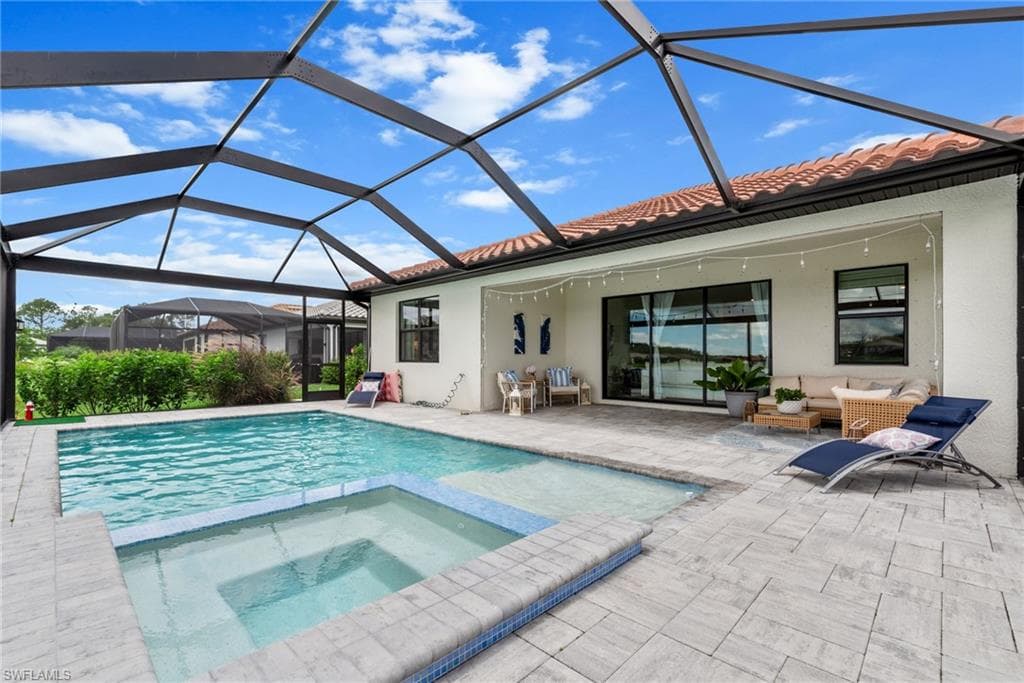 11531 Shady Palm WAY FORT MYERS, FL 33913