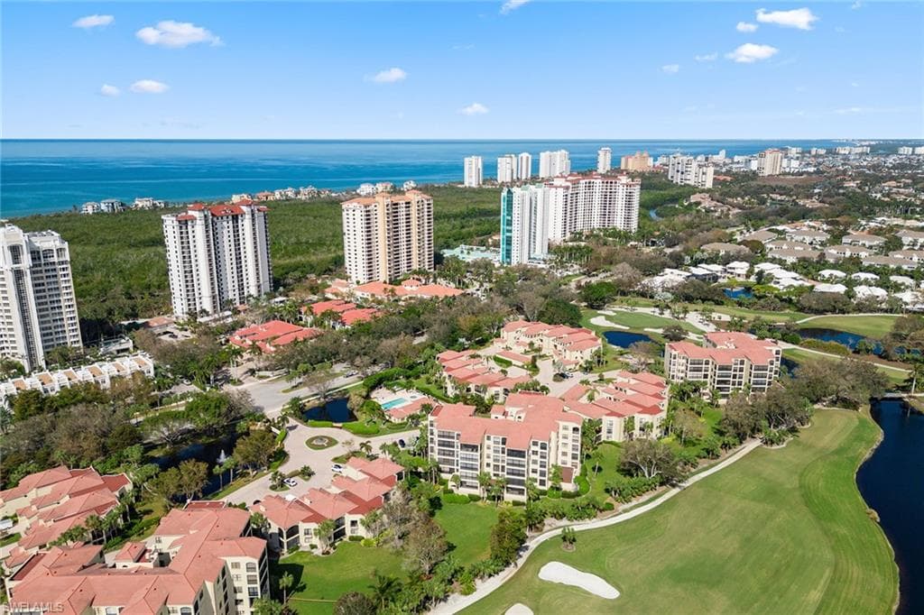 7048 Pelican Bay BLVD C-205 NAPLES, FL 34108