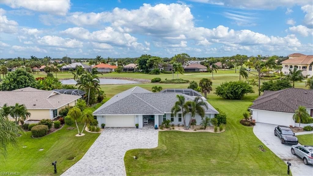9851 Treasure Cay LN BONITA SPRINGS, FL 34135