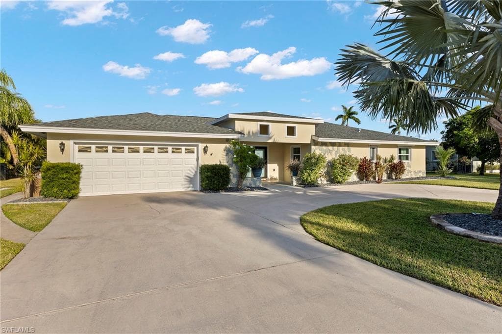 5211 Pocatella CT CAPE CORAL, FL 33904