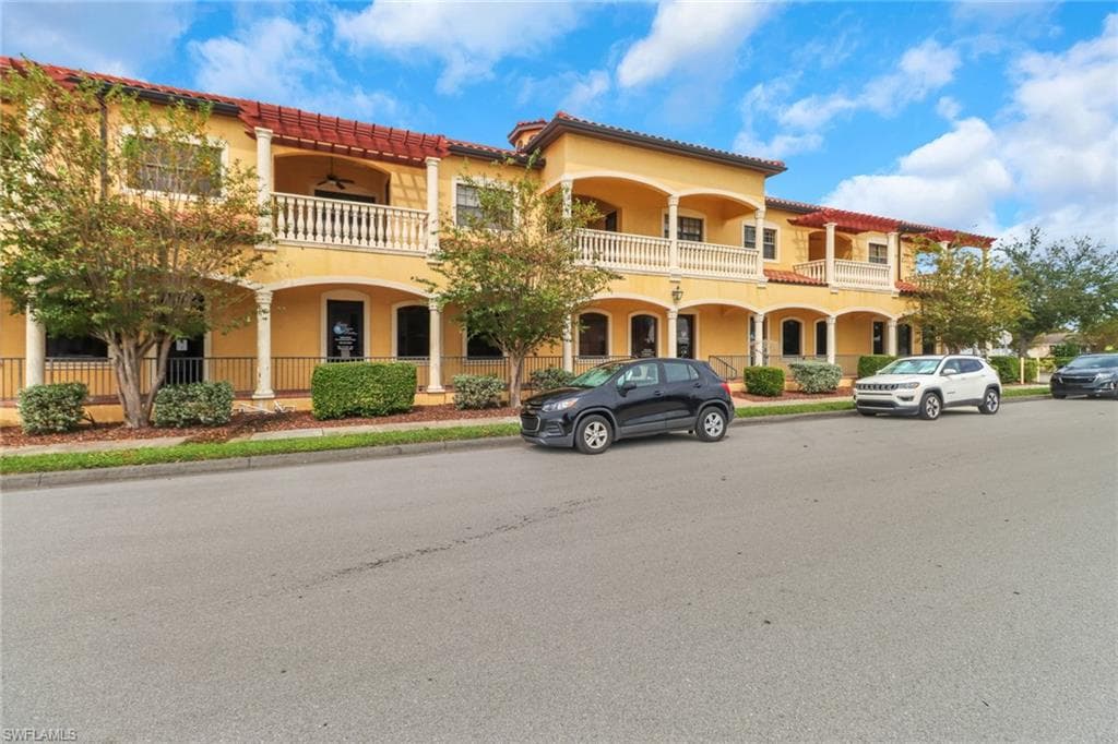 1625 SE 46th ST 2A CAPE CORAL, FL 33904