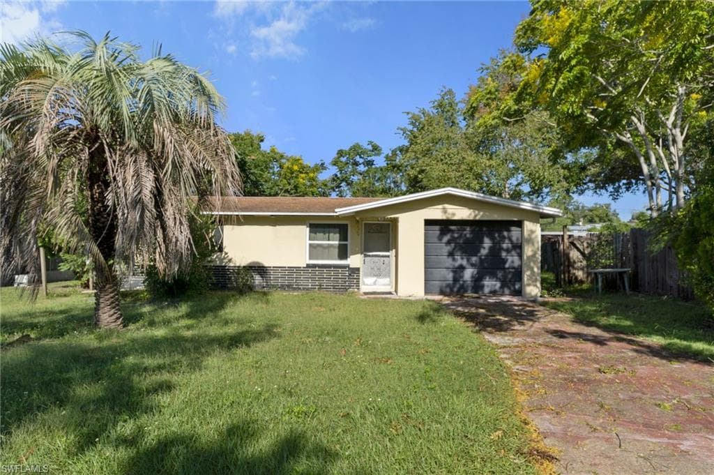52 S Monroe ST BEVERLY HILLS, FL 34465