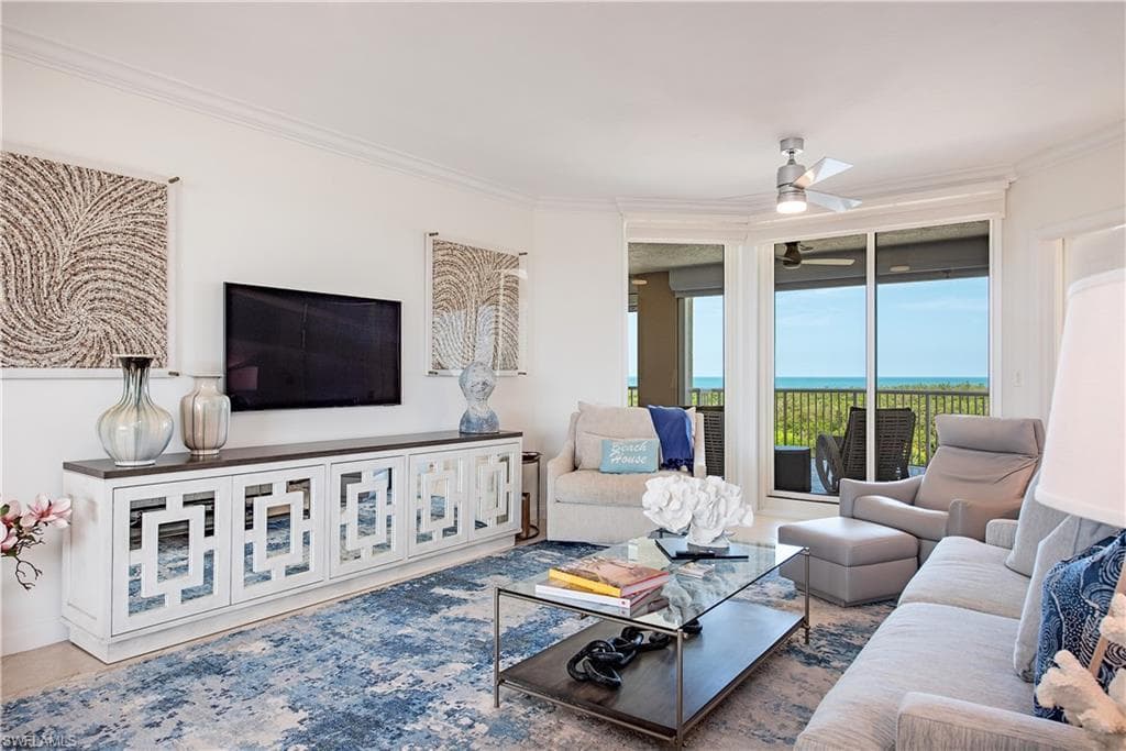 7117 Pelican Bay BLVD 502 NAPLES, FL 34108