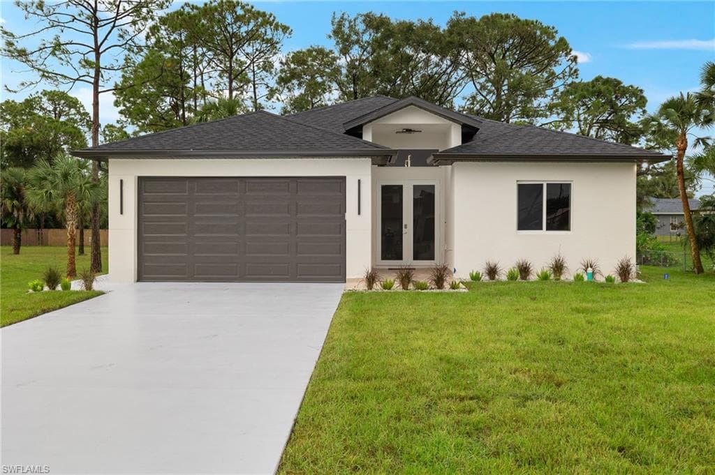 102 Edward AVE LEHIGH ACRES, FL 33936