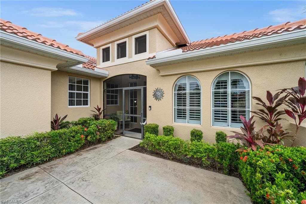 9291 Breno DR FORT MYERS, FL 33913